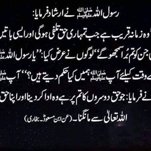 Meet your Posher, Nisa